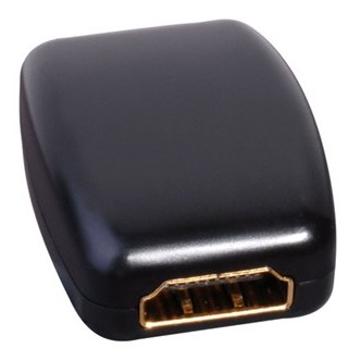 HDMI IN-LINE COUPLER
