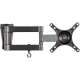 Small Articulating TV Wall Mount 10