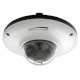 INDOOR/OUTDOOR HD 2MP WHITE DOME IP CAMERA