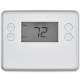 BATTERY POWERED Z-WAVE THERMOSTAT